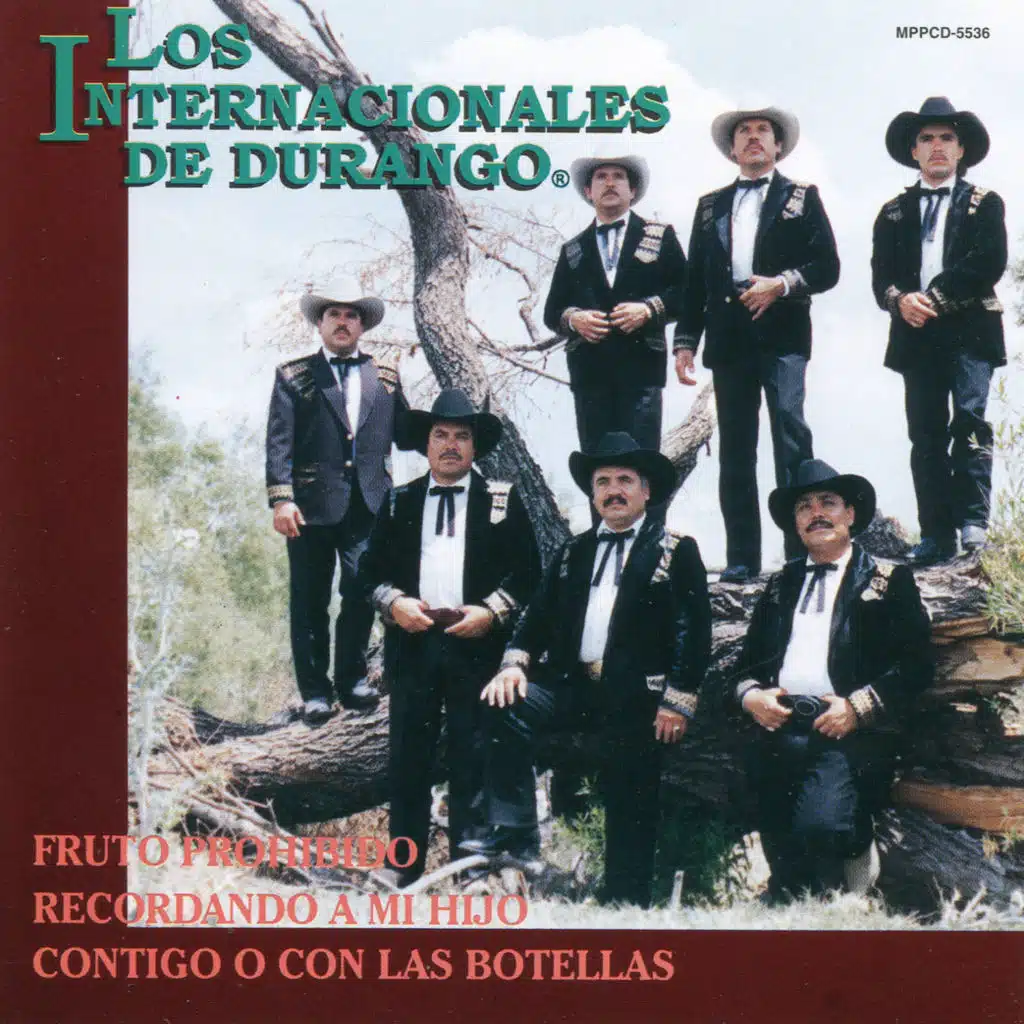 Contigo O Con Las Botellas