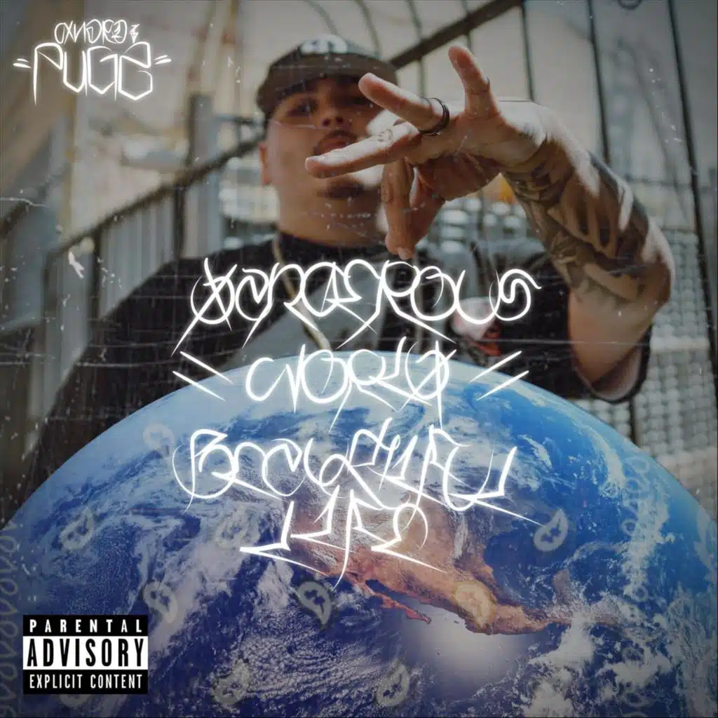 Dangerous World, Beautiful Life