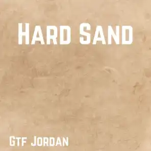 Hard Sand