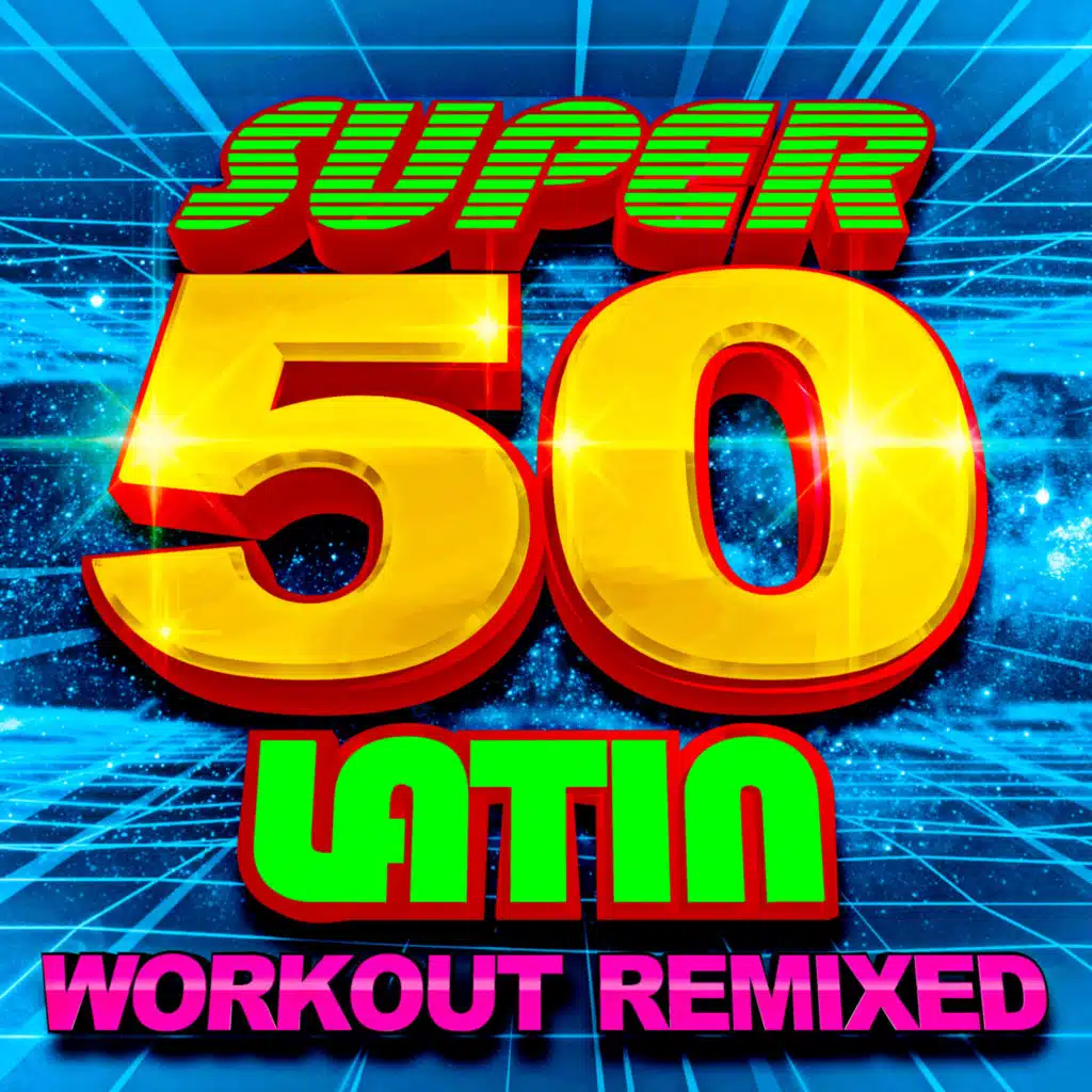 Tusa (Workout Remix)