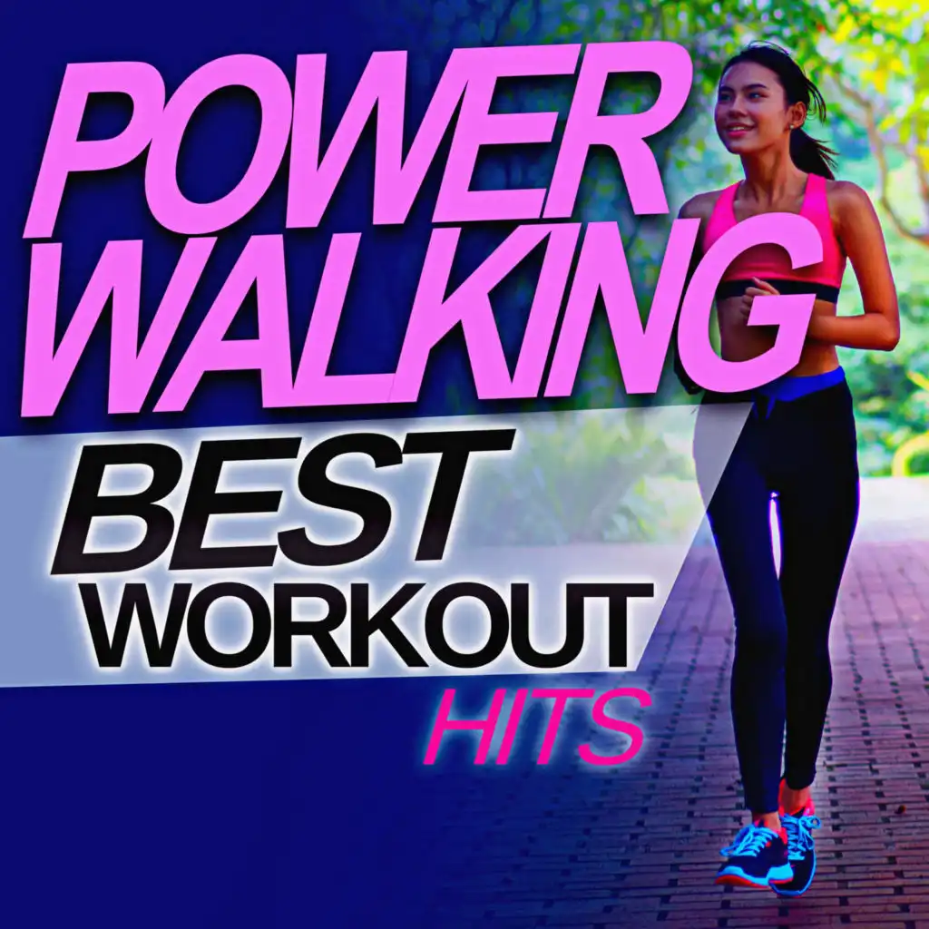 Lose Yourself (Walking Workout Mix)