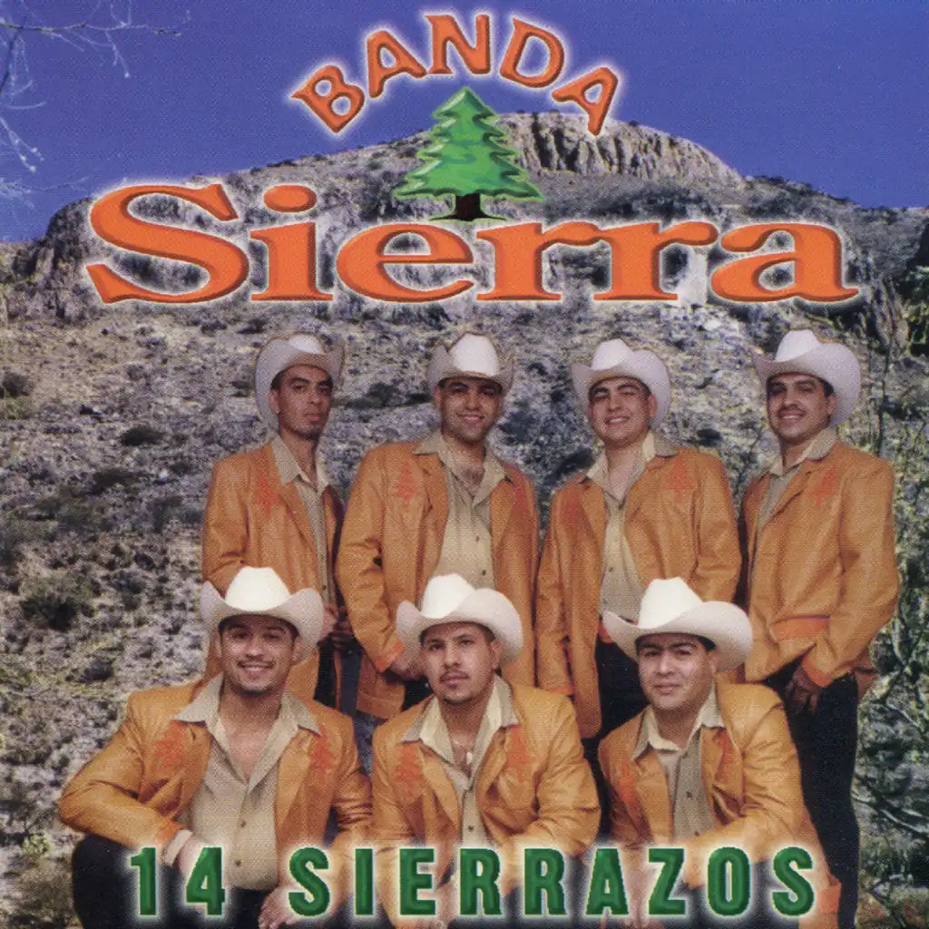 Banda Sierra