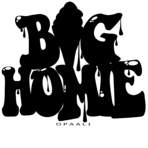 Big Homie