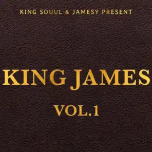 King James, Vol. 1