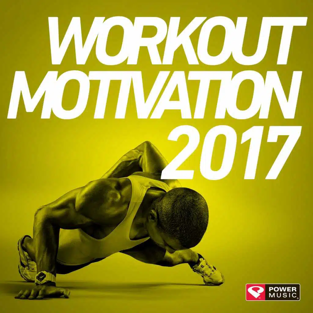 Shape of You (Workout Mix 126 BPM)