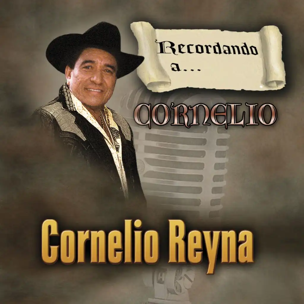 Recordando A Cornelio