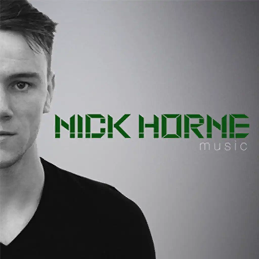 Nick Horne