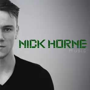 Nick Horne Music