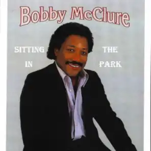 Bobby McClure