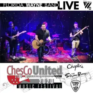 Live @ Chesco United 2020 Music Festival