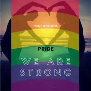 PRIDE: WE ARE STRONG