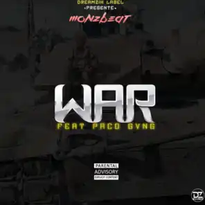 War (feat. Paco Gang)