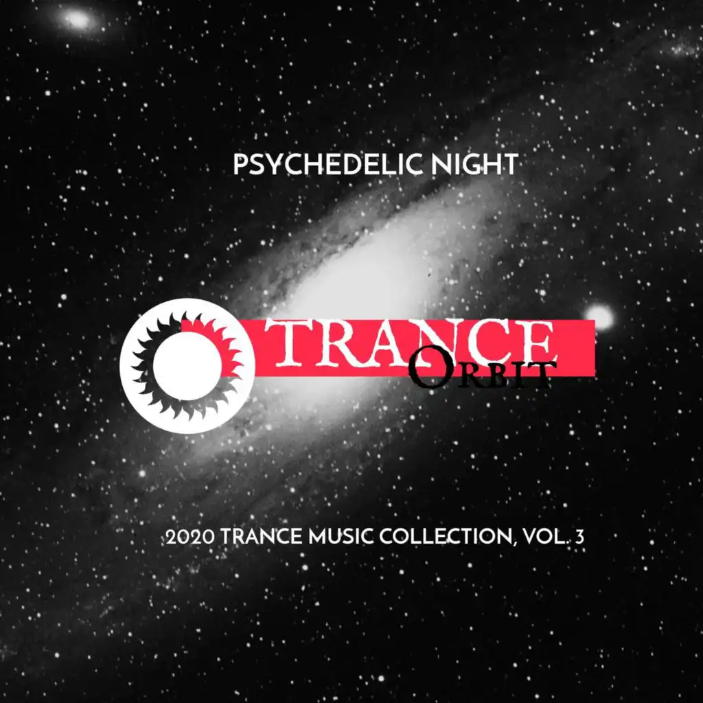 Trance Dalia (Ethnic Psy Trance)