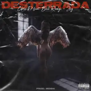 Desterrada (feat. Jey & Bull Rookye)