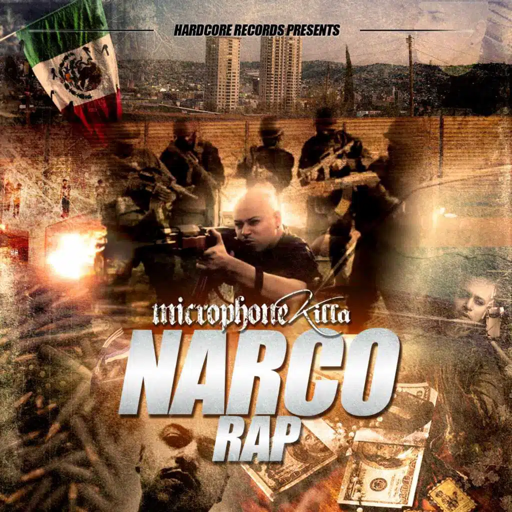 Narco Rap