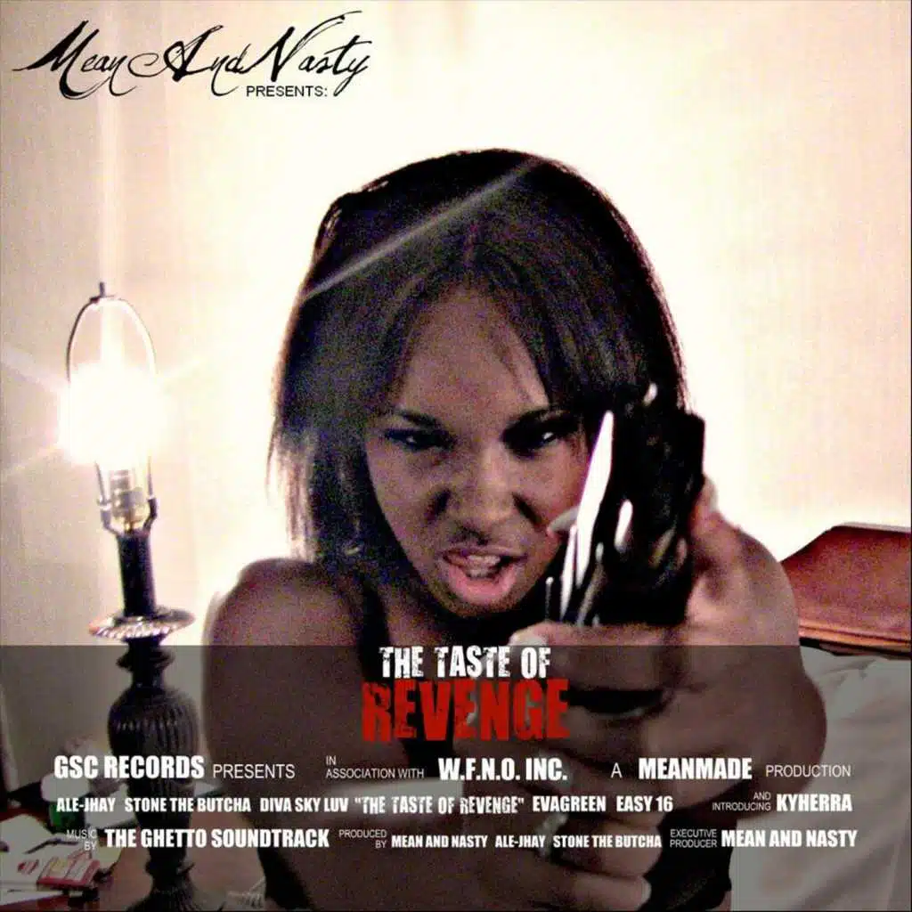 Mean and Nasty Presents: the Taste of Revenge