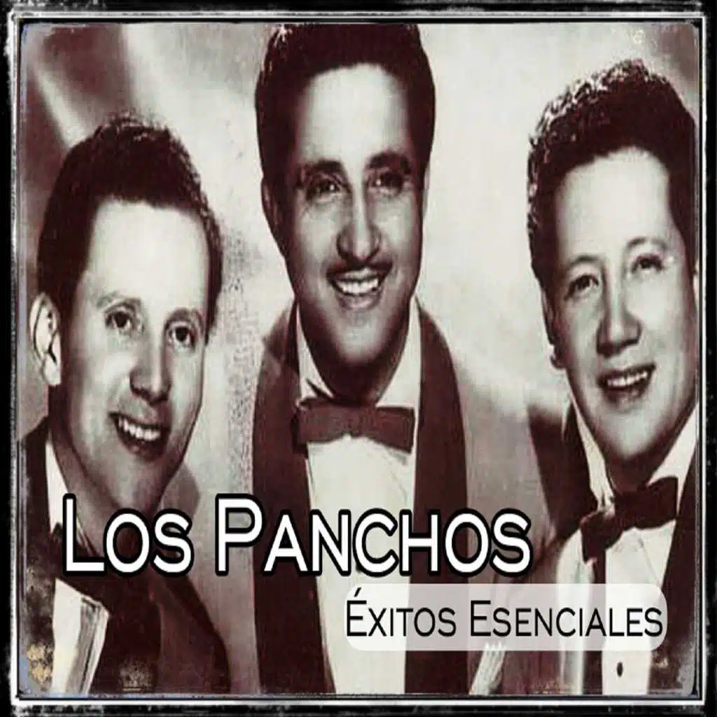 Los Panchos & Eydie Gorme