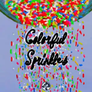 Colorful Sprinkles