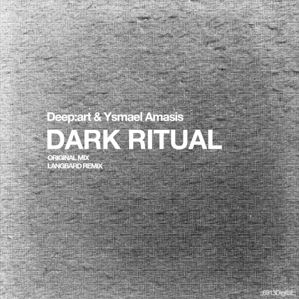 Dark Ritual