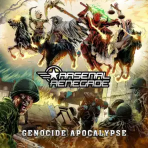 Genocide Apocalypse