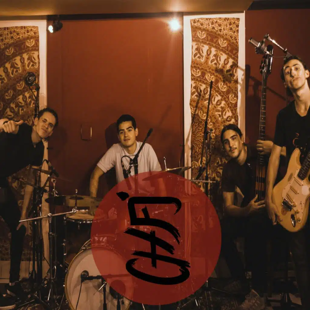 Kairos - Sesión en Vivo (Live)