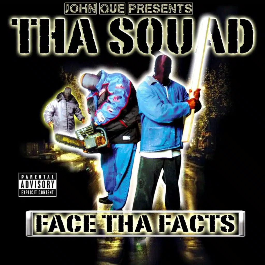 Face tha Facts