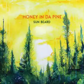 Honey in da Pine