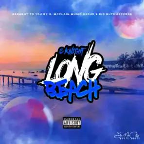 Long Beach (feat. Dusty G. Fuller & Yolanda Nicole)