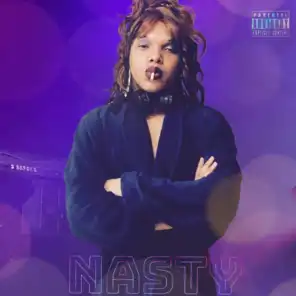 Nasty (feat. Major Things)