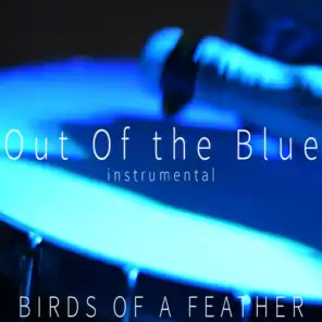 Out of the Blue (Instrumental)