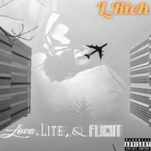 Love, Lite, & Flight