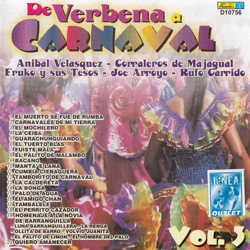 Tambalele (feat. La Verdad)