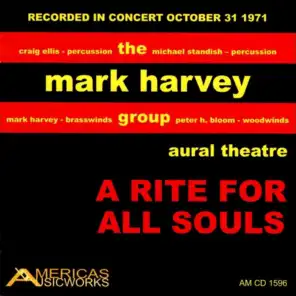 A Rite for All Souls (Live)
