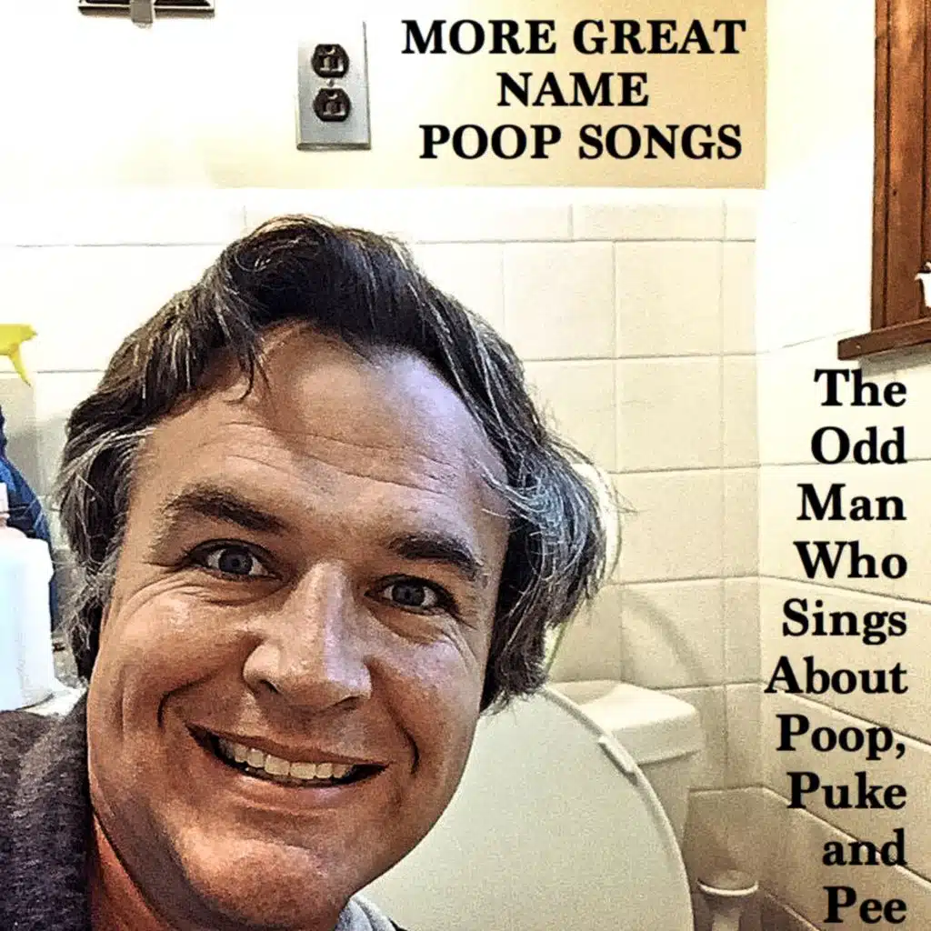 The Kristin Poop Song