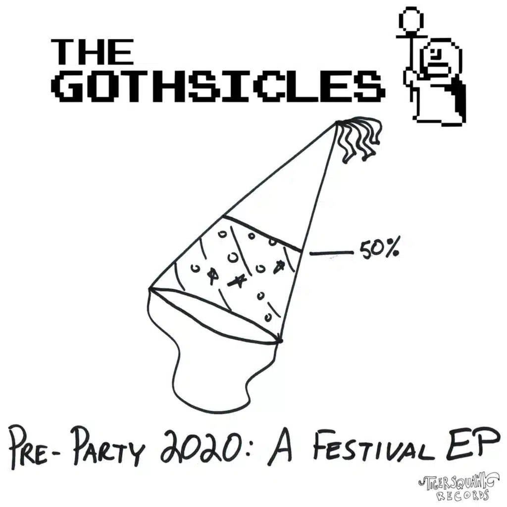 Pre-Party 2020: A Festival