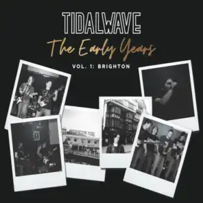 The Early Years, Vol. 1: Brighton (2006-2009)