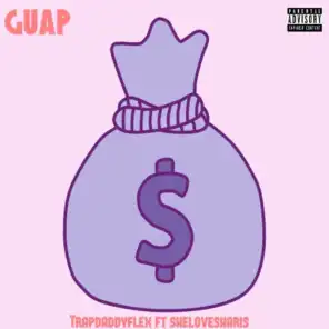 Guap (feat. Shelovesharis)