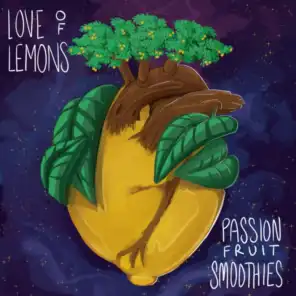 Love of Lemons