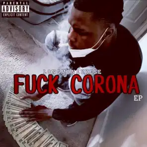 Fuck Corona the EP