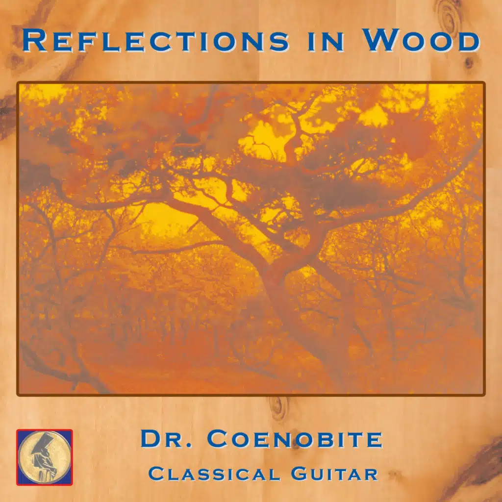 Reflections in Wood