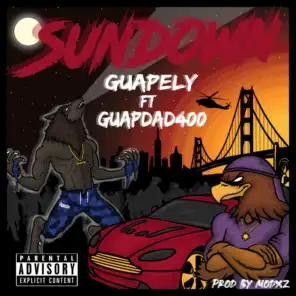 Sundown (feat. Guapdad 4000)