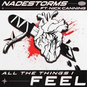 All the Things I Feel (feat. Nick Canning)