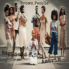 Brown People