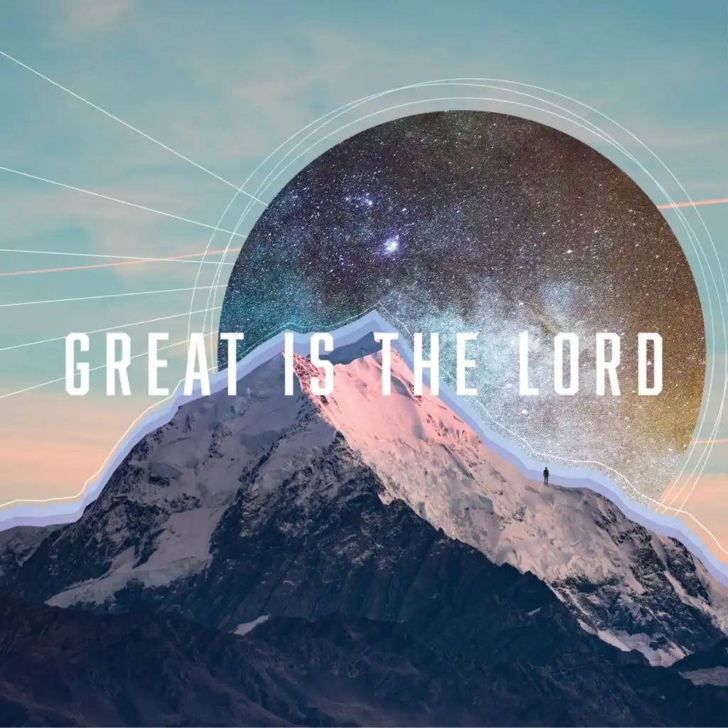 Great Is the Lord (Psalm 96)