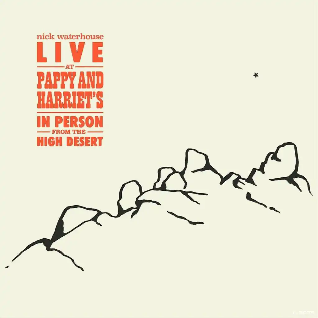 Don't You Forget It (Live at Pappy & Harriet’s)