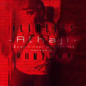 Alhaji (Can't Hear You) [Remix] (feat. Runtown)