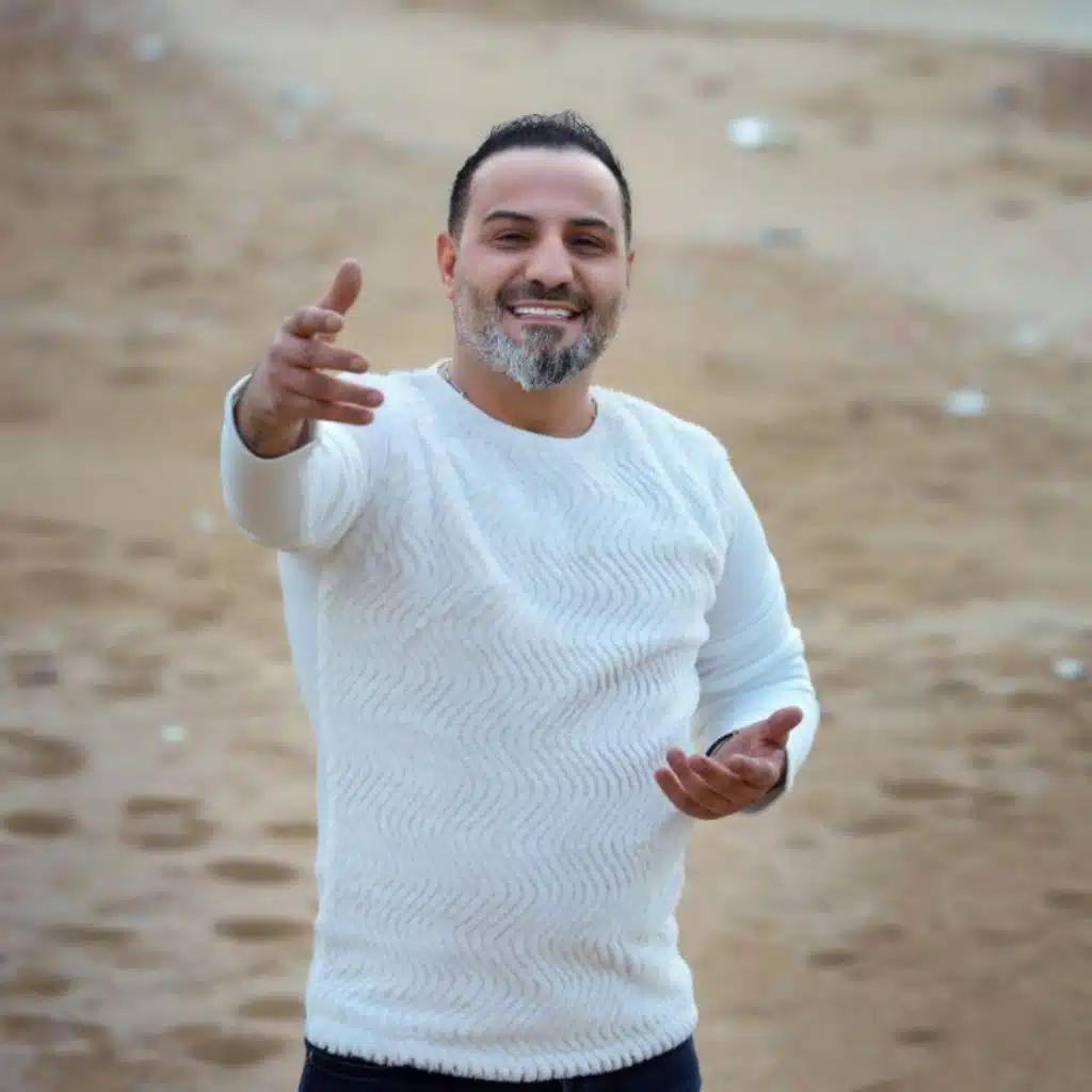 مرمرني الزمان