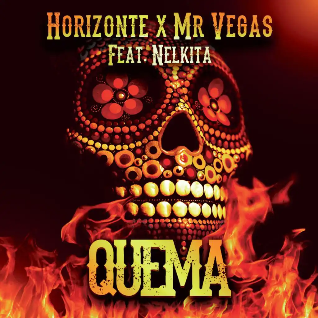 Quema (Extended Mix) [feat. Nelkita]