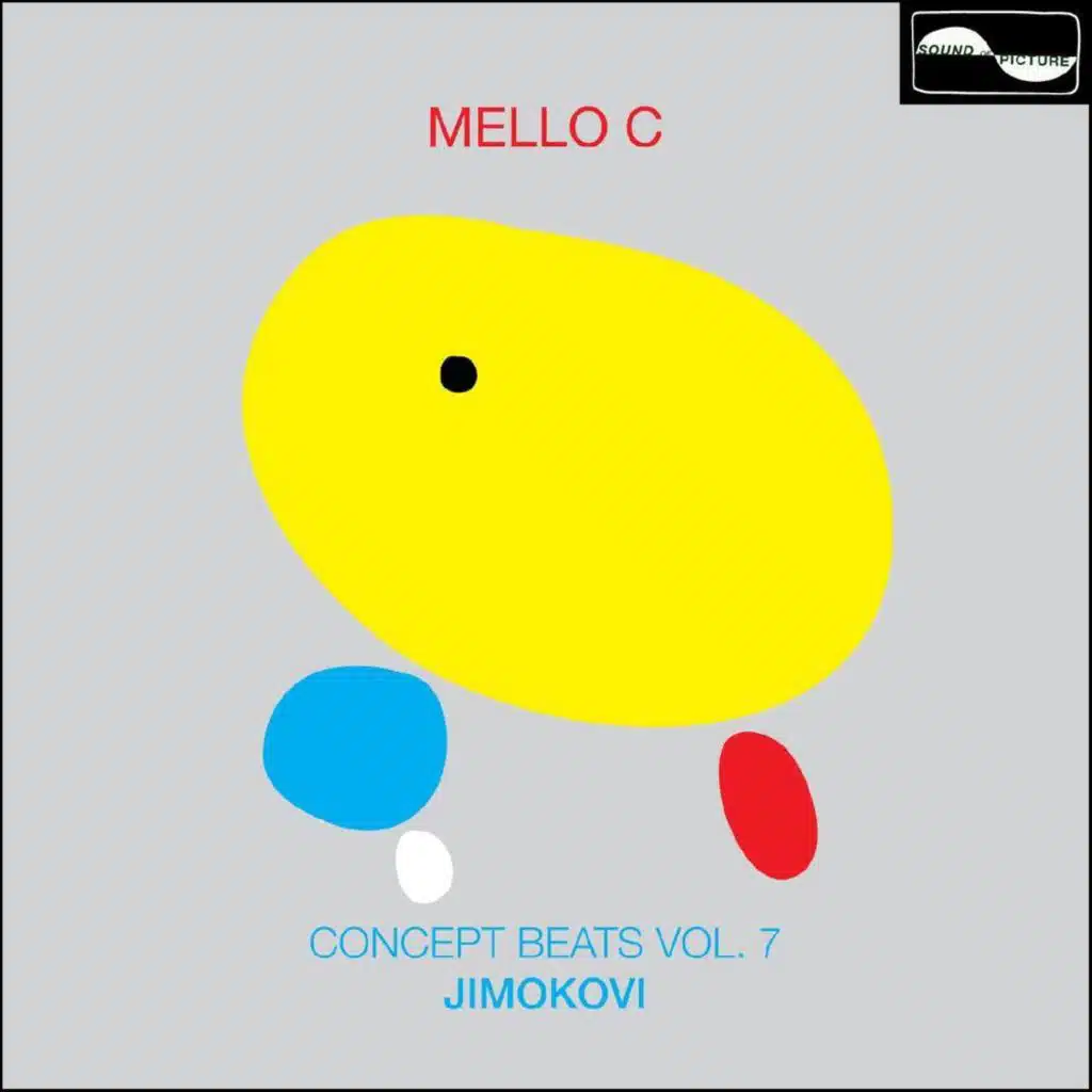 Concept Beats, Vol. 7: Jimokovi
