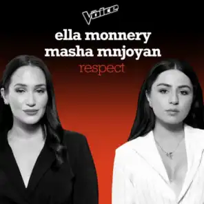 Respect (The Voice Australia 2020 Performance / Live)